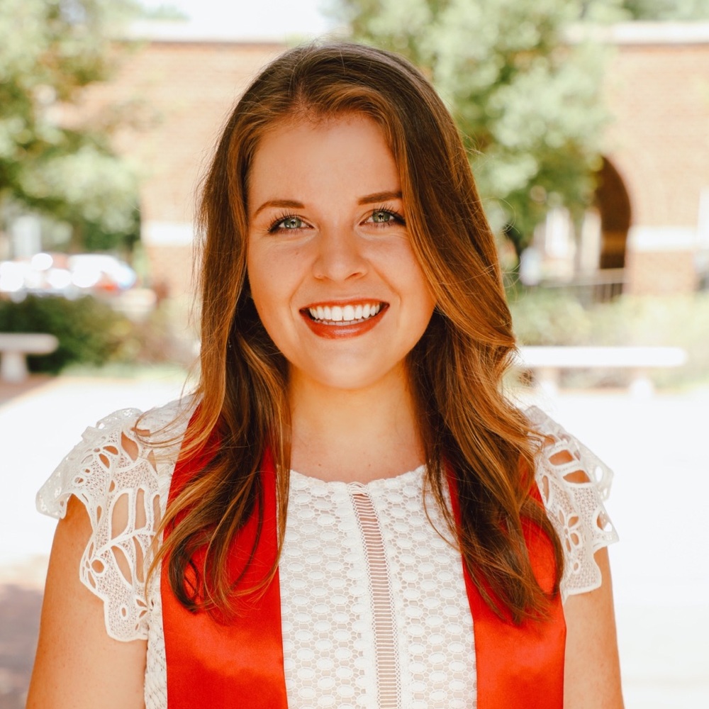 Meet your Posher, Emma